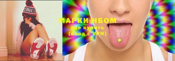 стаф Няндома